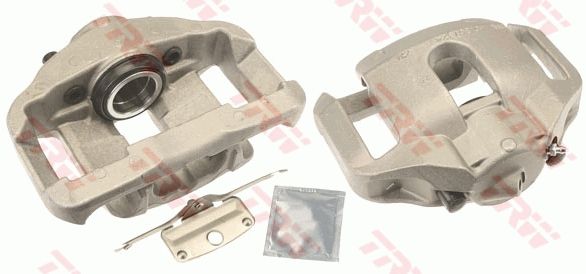 TRW Bremssattel (BHS1146E)