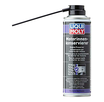 LIQUI MOLY Motorreiniger (1420) Thumbnail