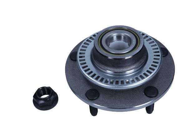 MAXGEAR Radlagersatz (33-0186)