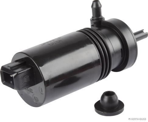HERTH+BUSS ELPARTS Waschwasserpumpe, Scheinwerferreinigung (65451042)