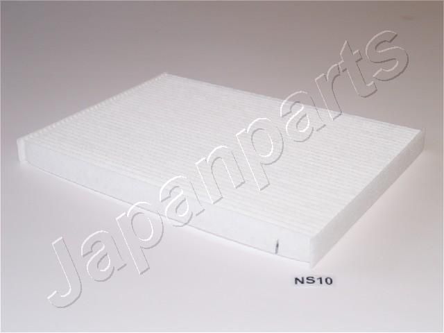 JAPANPARTS Filter, Innenraumluft (FAA-NS10)