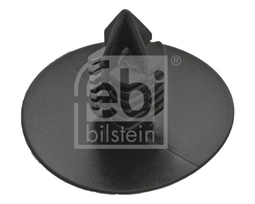 FEBI BILSTEIN Halteclip, Unterbodenverkleidung (100609)