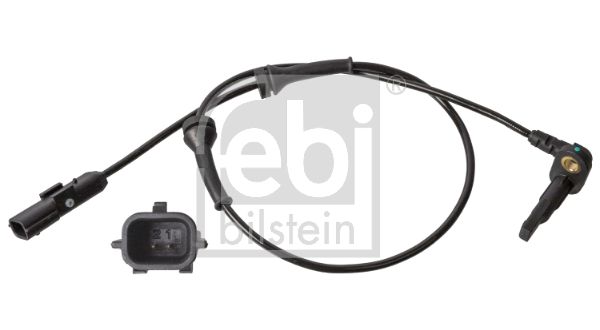 FEBI BILSTEIN Sensor, Raddrehzahl (172254)
