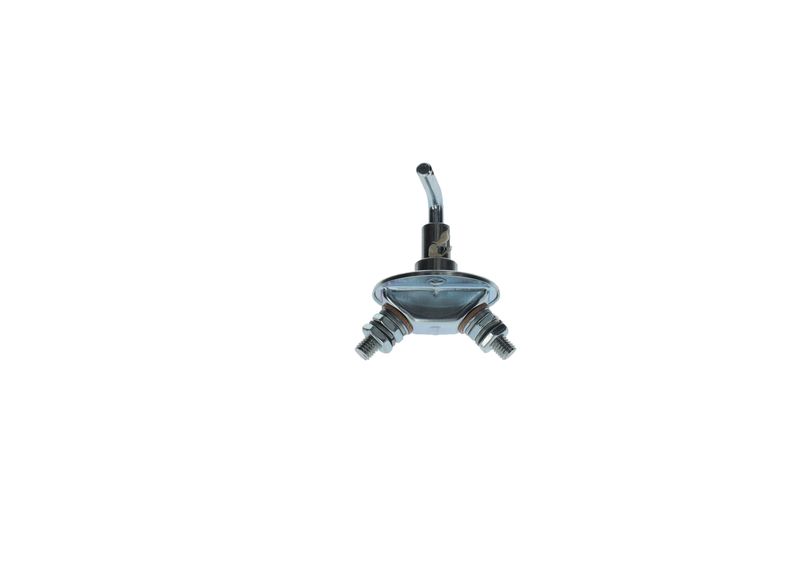 BOSCH Hauptschalter, Batterie (0 341 001 001)