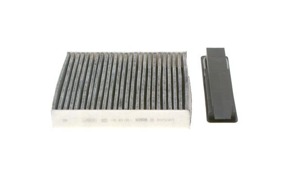 BOSCH Filter, Innenraumluft (1 987 435 501)