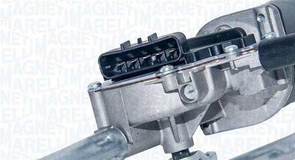MAGNETI MARELLI Scheibenreinigungsanlage (064012005011)