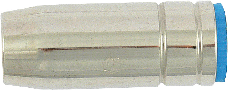 GASDÜSE 150A, KONISCH, GESCHRAUBT (4983-102-1) | NORMFEST