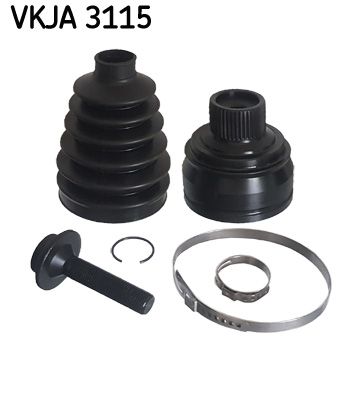 SKF Gelenksatz, Antriebswelle (VKJA 3115)