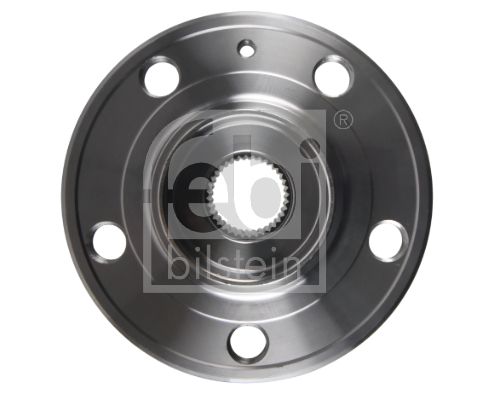 FEBI BILSTEIN Radlagersatz (24414)