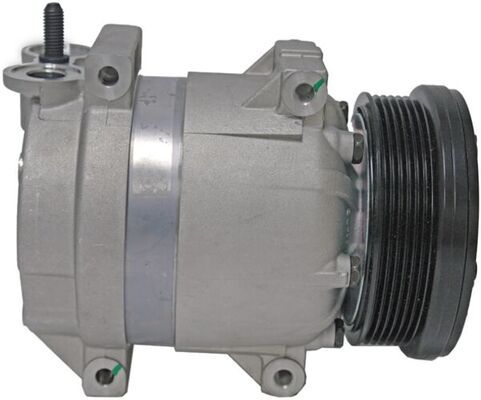 MAHLE Kompressor, Klimaanlage (ACP 319 000P)