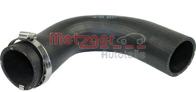 METZGER Ladeluftschlauch (2400189) Thumbnail