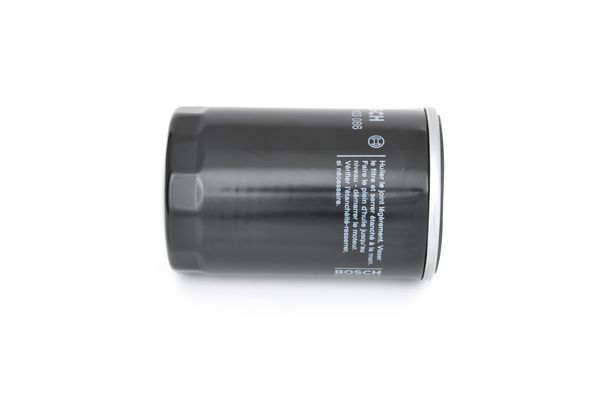 BOSCH Ölfilter (0 451 103 086)