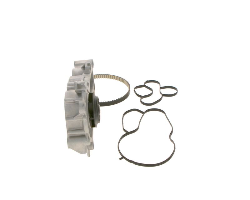 BOSCH Wasserpumpe + Zahnriemensatz (1 987 946 976)