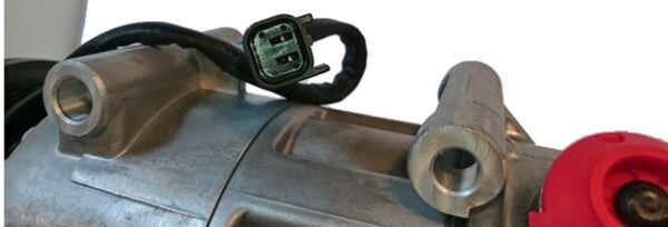 MAHLE Kompressor, Klimaanlage (ACP 1361 000P) MAHLE Kompressor, Klimaanlage (ACP 1361 000P)