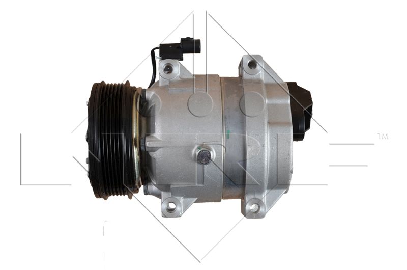 NRF Kompressor, Klimaanlage (32483G)