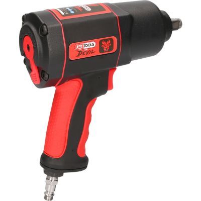KS TOOLS Schlagschrauber (Druckluft) (515.1200) KS TOOLS Schlagschrauber (Druckluft) (515.1200)