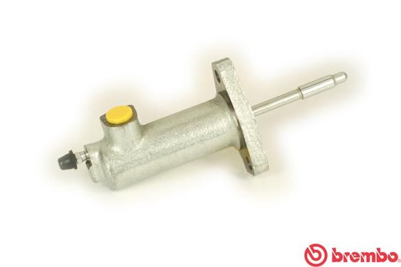 BREMBO Nehmerzylinder, Kupplung (E 50 005)