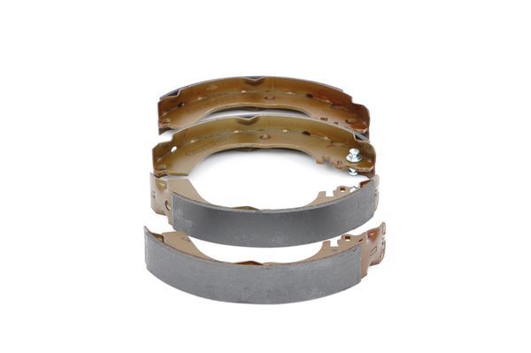 BOSCH Bremsbackensatz (0 986 487 799)