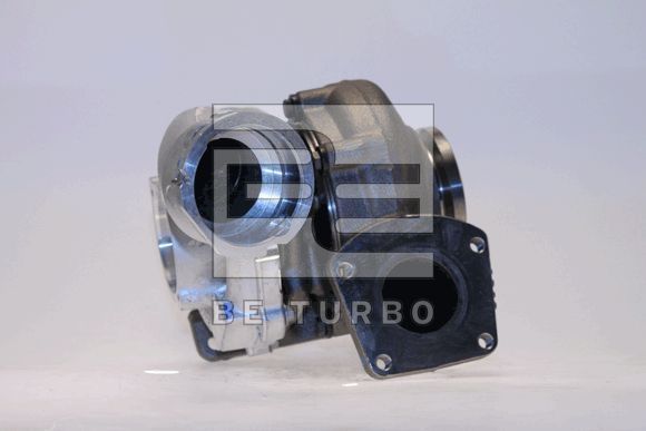 BE TURBO Lader, Aufladung (127725RED)
