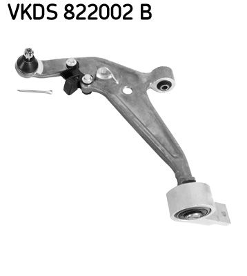 SKF Lenker, Radaufhängung (VKDS 822002 B)