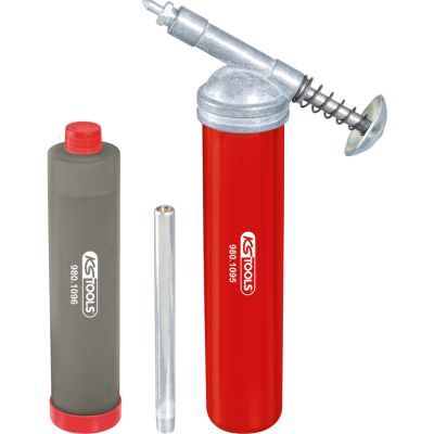KS TOOLS Handhebelfettpresse (980.1095)