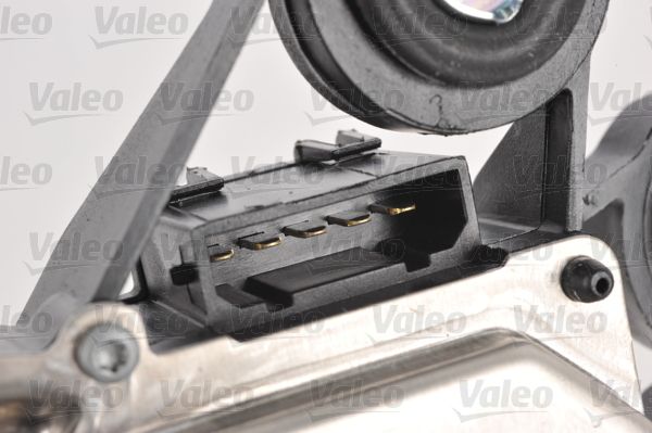VALEO Wischermotor (404940)