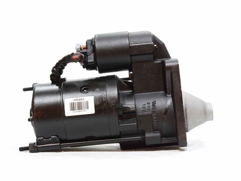 ALANKO Starter (10440663) ALANKO Starter (10440663)