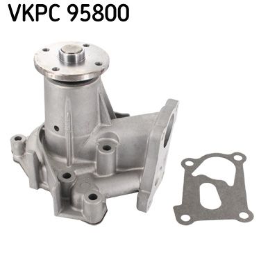 SKF Wasserpumpe, Motorkühlung (VKPC 95800)