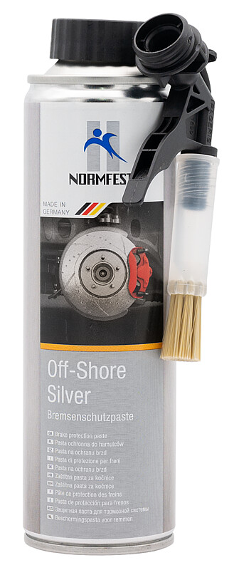 OFF-SHORE SILVER-BR.SCHUTZPASTE200ML V12 (2894-449-200) | NORMFEST