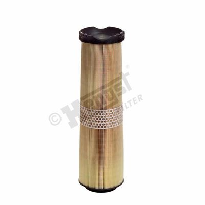 HENGST FILTER Luftfilter (E421L) Thumbnail