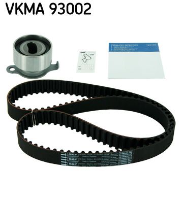 SKF Zahnriemensatz (VKMA 93002)