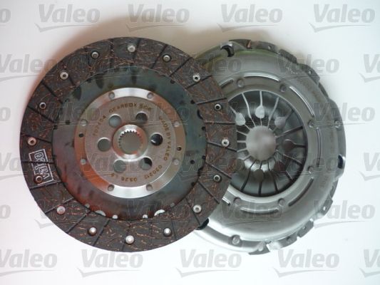 VALEO Kupplungssatz (826647)