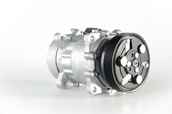 MAHLE Kompressor, Klimaanlage (ACP 1031 000P) MAHLE Kompressor, Klimaanlage (ACP 1031 000P)
