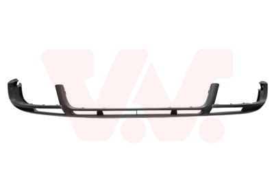 VAN WEZEL Spoiler (0325500)