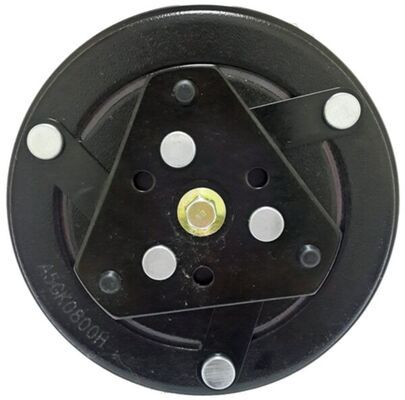 MAHLE Kompressor, Klimaanlage (ACP 1331 000S) MAHLE Kompressor, Klimaanlage (ACP 1331 000S)