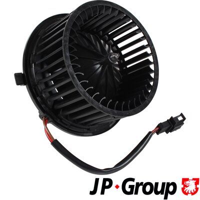 JP GROUP Innenraumgebläse (1126101500)