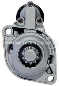 EUROTEC Starter (11016980)