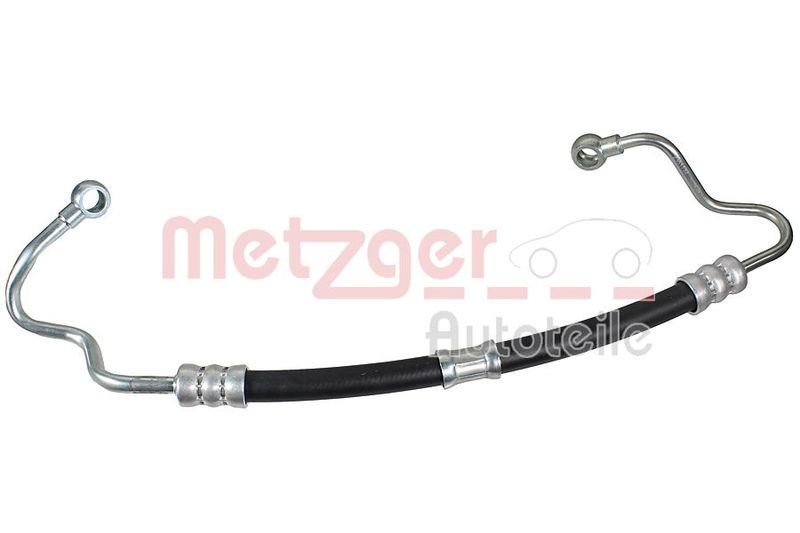 METZGER Hydraulikschlauch, Lenkung (2361132)