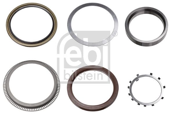 FEBI BILSTEIN Dichtungssatz, Radnabe (24763)