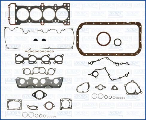 AJUSA Dichtungsvollsatz, Motor (50138700) Thumbnail