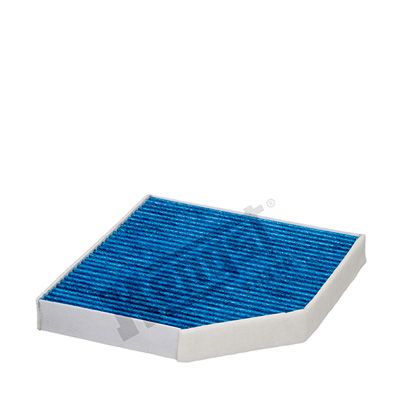 HENGST FILTER Filter, Innenraumluft (E2996LB) Thumbnail