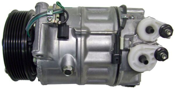 MAHLE Kompressor, Klimaanlage (ACP 23 000P) MAHLE Kompressor, Klimaanlage (ACP 23 000P)