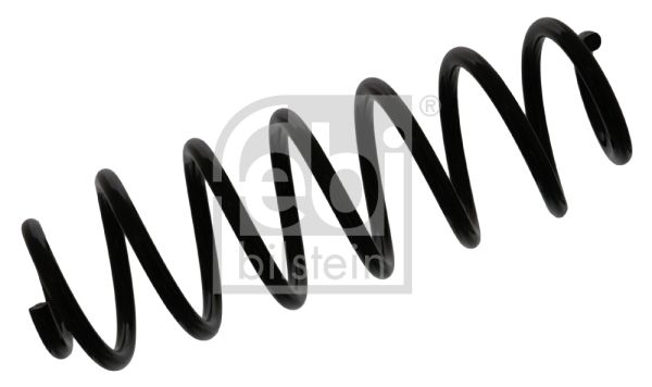 FEBI BILSTEIN Fahrwerksfeder (46857)