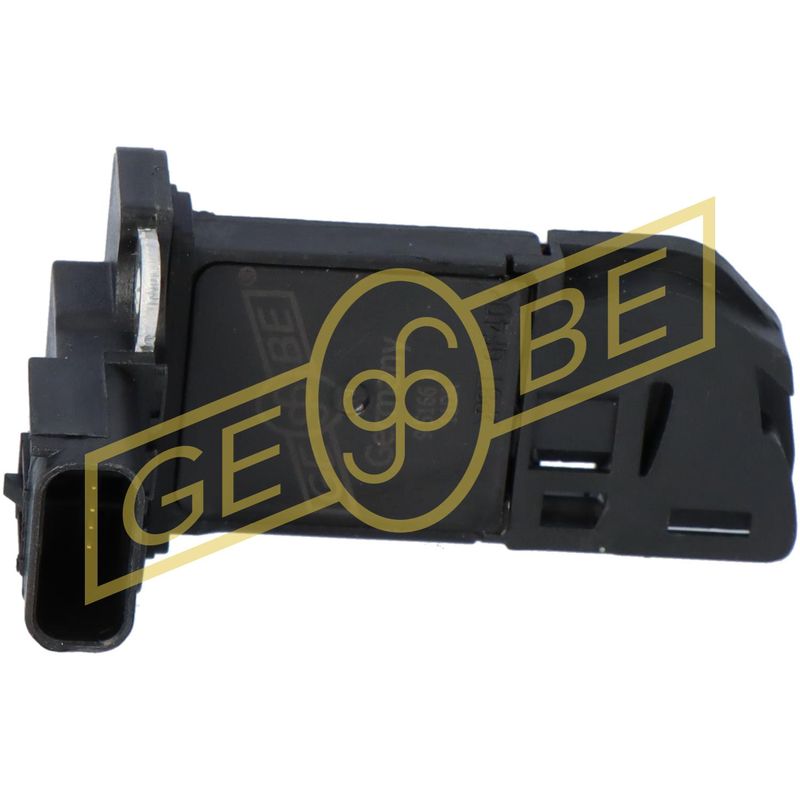 GEBE Luftmassenmesser (9 5166 1) GEBE Luftmassenmesser (9 5166 1)