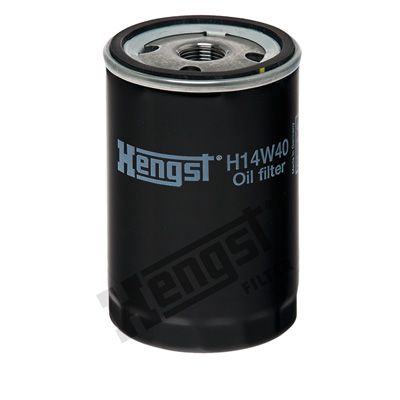 HENGST FILTER Ölfilter (H14W40)