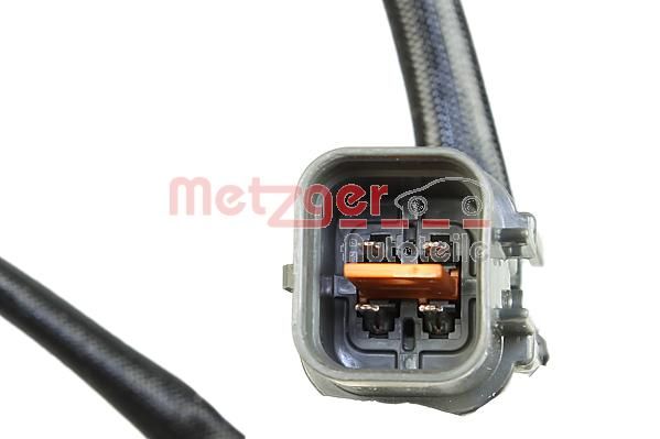 METZGER Lambdasonde (0893687)