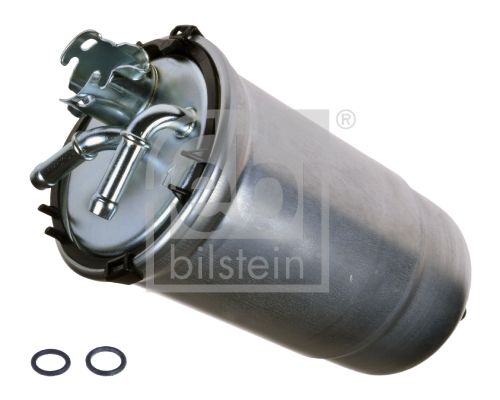 FEBI BILSTEIN Kraftstofffilter (100482)