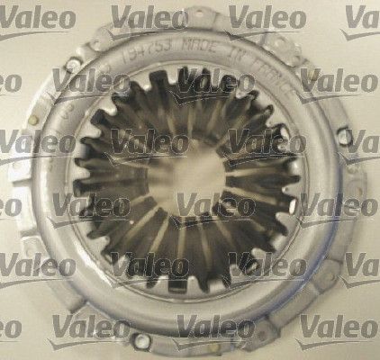 VALEO Kupplungssatz (834046) VALEO Kupplungssatz (834046)