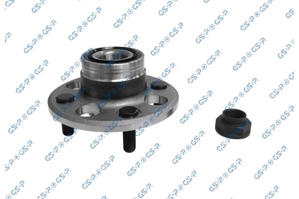 GSP Radlagersatz (9228030k)