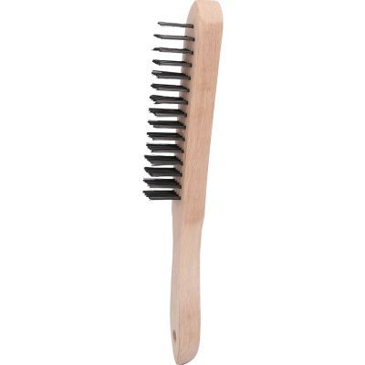KS TOOLS Drahtbürste (201.2311-E)